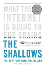 Shallows 9780393339758 Nicholas Carr, Verzenden, Gelezen, Nicholas Carr