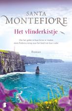 Het vlinderkistje 9789022578834 Santa Montefiore, Verzenden, Gelezen, Santa Montefiore