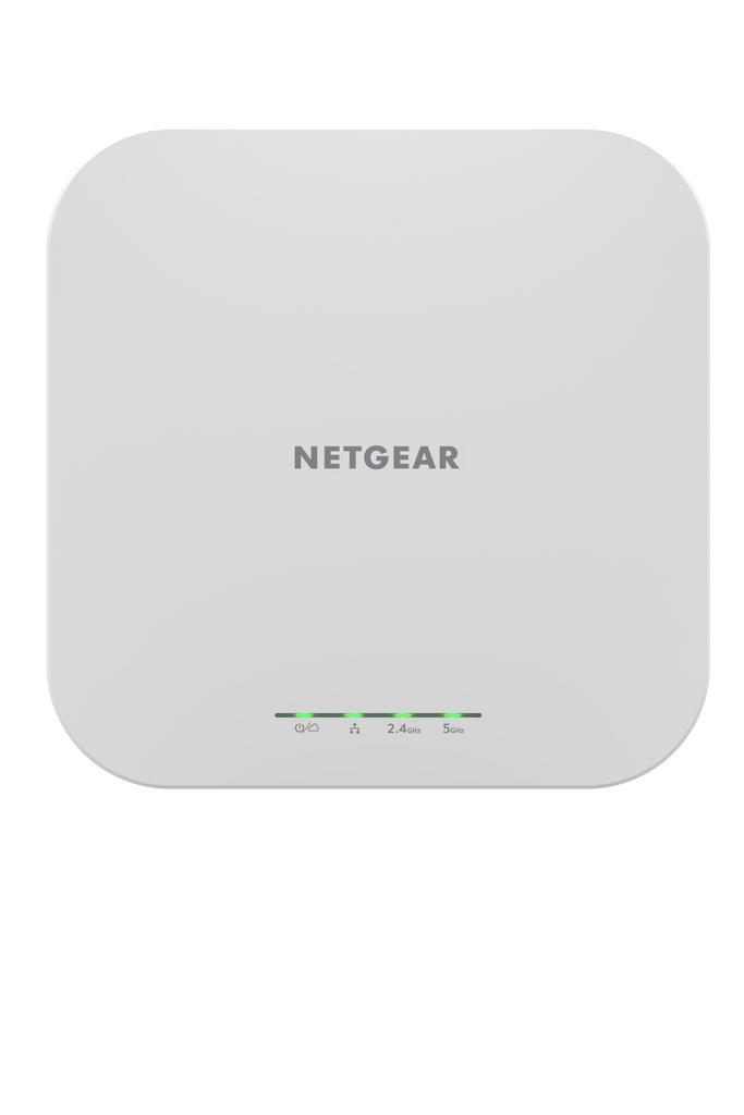 Netgear WAX610 Access points, Informatique & Logiciels, Amplificateurs wifi, Envoi