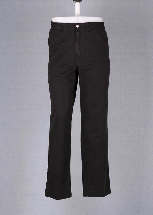 Vintage Relaxed Dickies 510 Black size 34 / 30, Kleding | Heren, Spijkerbroeken en Jeans, Ophalen of Verzenden