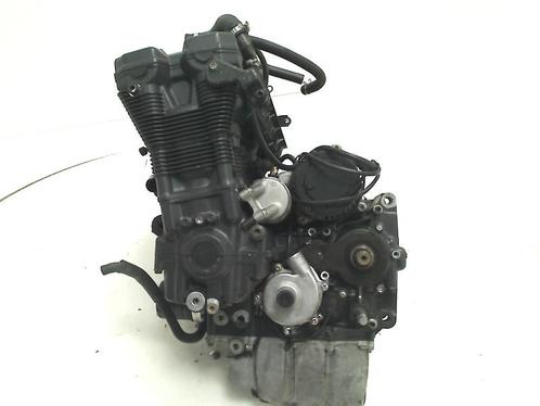 Suzuki GSX R 750 1994-1995 439V MOTORBLOK R720-104216, Motos, Pièces | Suzuki, Enlèvement ou Envoi