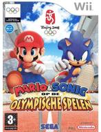 Mario & Sonic op de Olympische Spelen [Wii], Nieuw, Verzenden