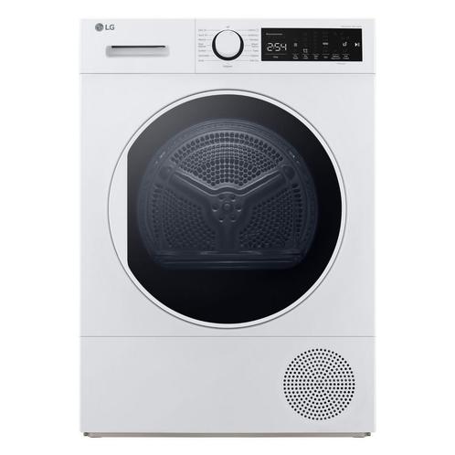 Lg Fdt208w Warmtepompdroger 8kg, Elektronische apparatuur, Droogkasten, Ophalen of Verzenden