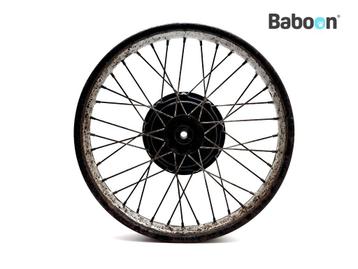 Roue avant BMW R 25 1950-1951 (R25), Motos, Verzenden
