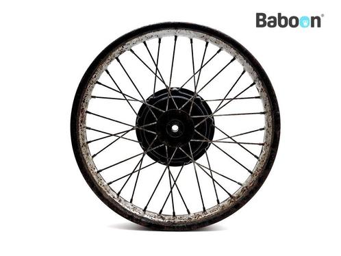 Roue avant BMW R 25 1950-1951 (R25), Motoren, Onderdelen | BMW, Verzenden