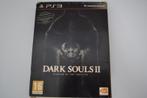 Dark Souls II - Scholar of the First Sin (PS3)