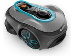 GARDENA smart SILENO free - Robotmaaier - Draadloos - 1200, Tuin en Terras, Robotmaaiers, Verzenden, Zo goed als nieuw, Gardena