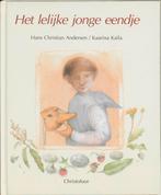 Het Lelijke Jonge Eendje 9789062381616 H.C. Andersen, Verzenden, Gelezen, H.C. Andersen