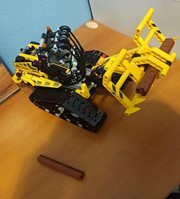Lego Set - 42094 - Technic - Tracked Loader, Enfants & Bébés, Jouets | Duplo & Lego
