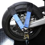 Datona Wielharnas voor motorfietsen +  spanbanden set -, Doe-het-zelf en Bouw, Ophalen of Verzenden, Nieuw