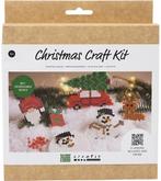 Diykit pakket hobbyset creative kit strijkkralen, Hobby en Vrije tijd, Nieuw