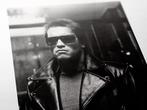 The Terminator - Collection - XXL Fine Art Photography -, Nieuw