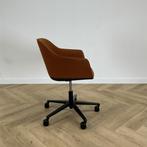 Vitra Softshell Ronan & Ernan Bouroullec vergaderstoel,, Huis en Inrichting, Gebruikt