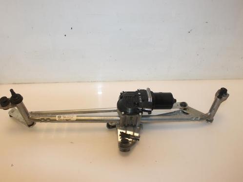 Ruitenwismotor+Mechaniek Volkswagen Tiguan O120525, Auto-onderdelen, Carrosserie