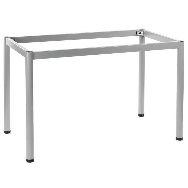 Tafelonderstel | YUKA | Staal | Div. Kleuren | Zware, Zakelijke goederen, Horeca | Keukenapparatuur, Nieuw in verpakking, Verzenden