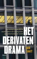 Het derivatendrama 9789460038952 Jan Smit, Verzenden, Jan Smit