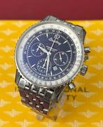 Breitling - Montbrillant Navitimer 38 - A41330 - Homme -, Handtassen en Accessoires, Horloges | Heren, Nieuw
