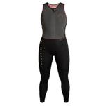 Magic Marine Elite Long John Wetsuit - 3mm - Dames, Nieuw