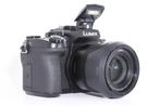 Panasonic s/c 1071 - Lumix DC-G99H + G VARIO 12-60mm, Nieuw
