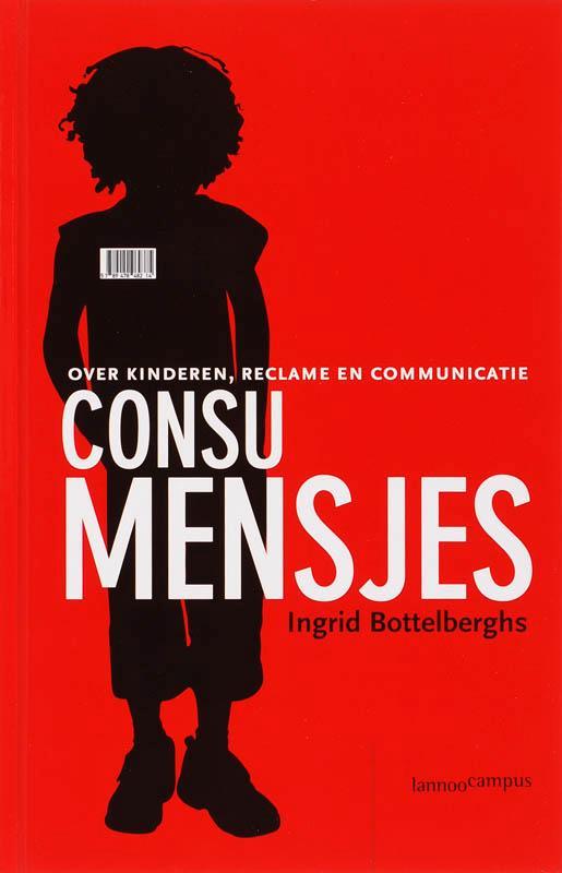 Consumensjes 9789020969375 I. Bottelberghs, Boeken, Economie, Management en Marketing, Gelezen, Verzenden