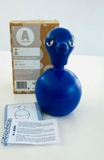 Alessi - Massimo Giacon - Distributeur - M. Froid - résine