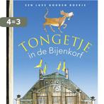 Tongetje in de Bijenkorf / Gouden Boekjes 9789047619192, Boeken, Verzenden, Gelezen, Charlotte Mutsaers