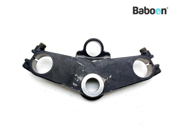 Voorvork Kroonplaat Honda CBR 600 F 1987-1990 (CBR600F, Motoren, Onderdelen | Honda, Gebruikt, Verzenden