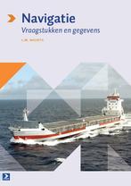 Navigatie 9789039527801 L.W. Naudts, Verzenden, Gelezen, L.W. Naudts