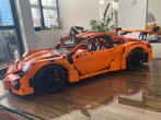 Lego - Technic - 42056 - Lego Porsche GT3RS - Frankrijk