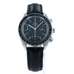 Omega - Speedmaster Reduced Chronograph - Zonder, Handtassen en Accessoires, Horloges | Heren, Nieuw