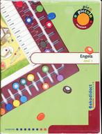 Pico Piccolo Maximo Engels 1 (incl CD) groep 7/8, Boeken, Verzenden, Nieuw