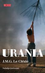 Urania 9789044515282 J.M.G. Le Clézio, Boeken, Verzenden, Zo goed als nieuw, J.M.G. Le Clézio