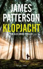 Alex Cross  -   Klopjacht 9789403179605, Livres, Thrillers, James Patterson, Verzenden