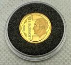 België. 12 1/2 Euro 2006 oro .999 Leopoldvs I (Zonder