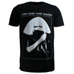 Lady Gaga Fame Album T-Shirt - Officiële Merchandise |, Nieuw