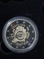 Nederland. Proof Set 2012 Heineken (incl. 2 € 10 years of
