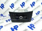 Radio/CD-speler A 212 906 8700 E-klasse w212, E-klasse w207, Auto-onderdelen, Ophalen of Verzenden, Gebruikt, Mercedes-Benz