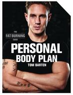 Personal Body Plan 9789000353354, Livres, Tom Barten, Verzenden
