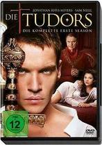 Die Tudors - Die komplette erste Season [3 DVDs] von...  DVD, Verzenden