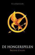 De Hongerspelen / De Hongerspelen / 1 9789000331956, Boeken, Verzenden, Zo goed als nieuw, Suzanne Collins