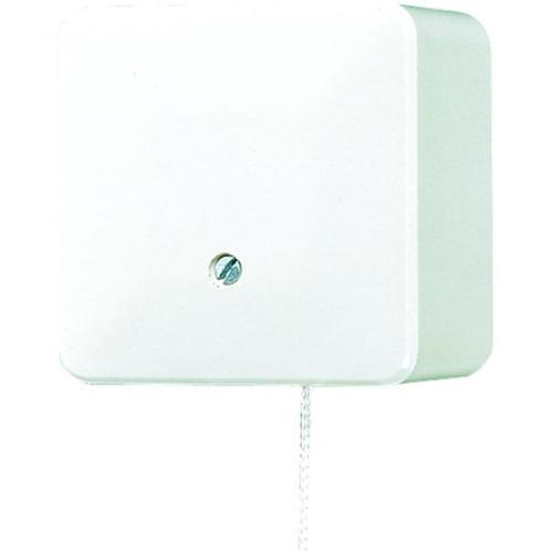 Jung AP600 Installatieschakelaar - 606ZAWW, Doe-het-zelf en Bouw, Elektriciteit en Kabels, Verzenden