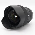 Sigma 14-24mm F/2.8 DG HSM Art Canon EF occasion, Audio, Tv en Foto, Verzenden, Zo goed als nieuw