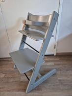 Stokke - Peter Opsvik - Kinderstoel - Tripp Trapp - Hout