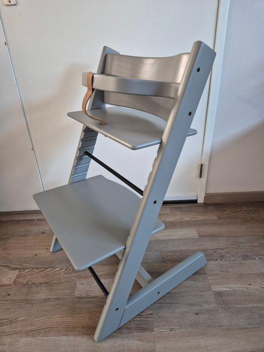 Stokke - Peter Opsvik - Kinderstoel - Tripp Trapp - Hout, Antiek en Kunst, Antiek | Meubels | Stoelen en Sofa's