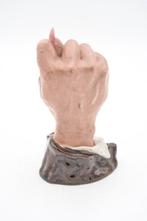 Figuur - Terracotta Figa - Terracotta, Antiek en Kunst