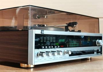 Dual - KA230 Set audioapparatuur beschikbaar voor biedingen