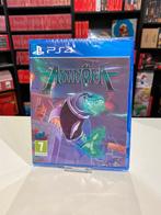 Akinofa / PS4 / Red art games / 999 copies, Ophalen of Verzenden, Nieuw