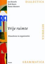 Vrije ruimte 9789053528273 E. Boers, Verzenden, Gelezen, E. Boers