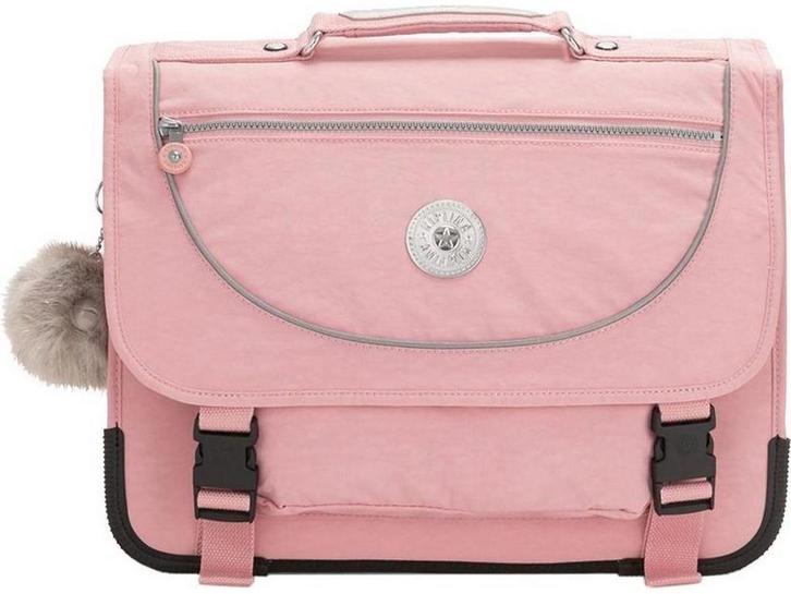 Kipling Preppy - Rugzak 15L - Nylon - Bridal Rose, Huis en Inrichting, Woonaccessoires | Overige, Zo goed als nieuw, Verzenden