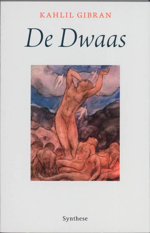 De dwaas 9789062710720 Kahlil Gibran, Boeken, Romans, Gelezen, Verzenden